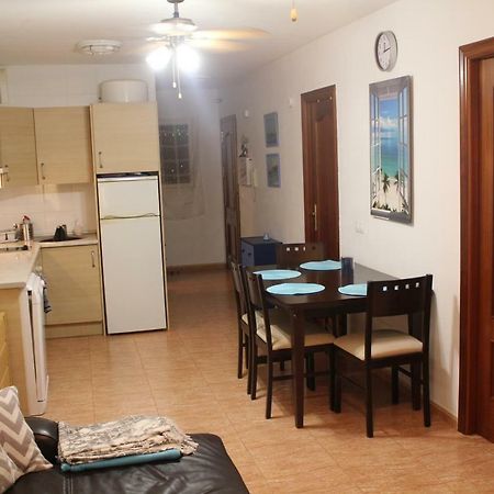 Alta Entinas Complex Apartment Almerimar Bagian luar foto