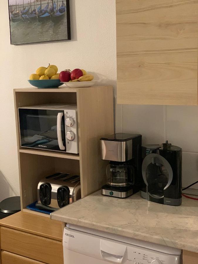 Alta Entinas Complex Apartment Almerimar Bagian luar foto