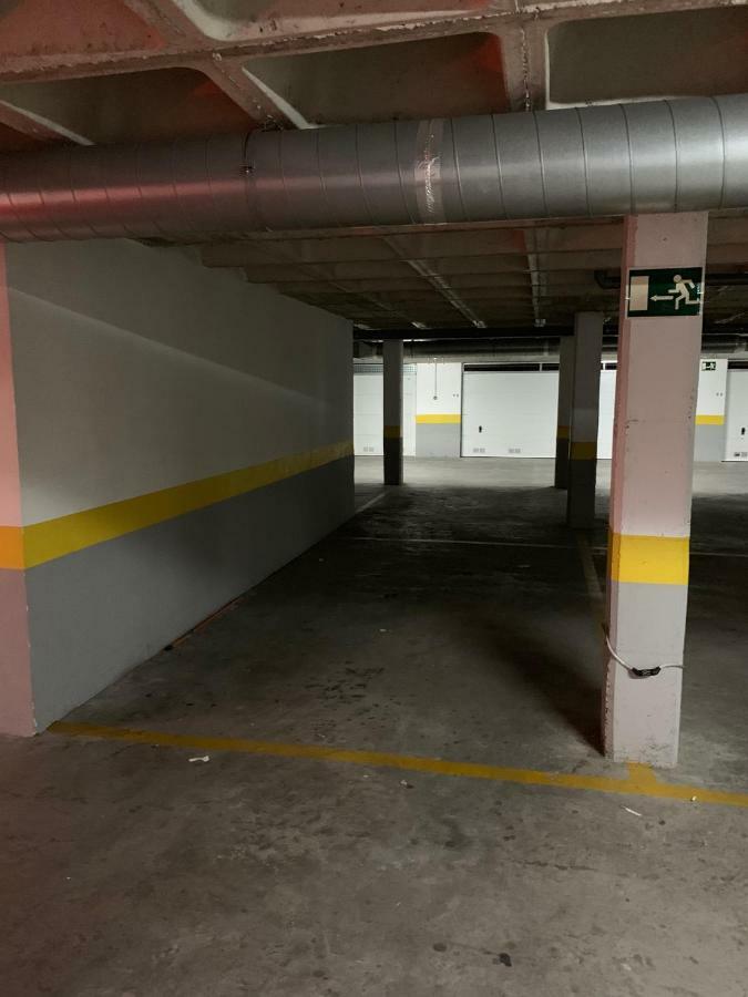 Alta Entinas Complex Apartment Almerimar Bagian luar foto