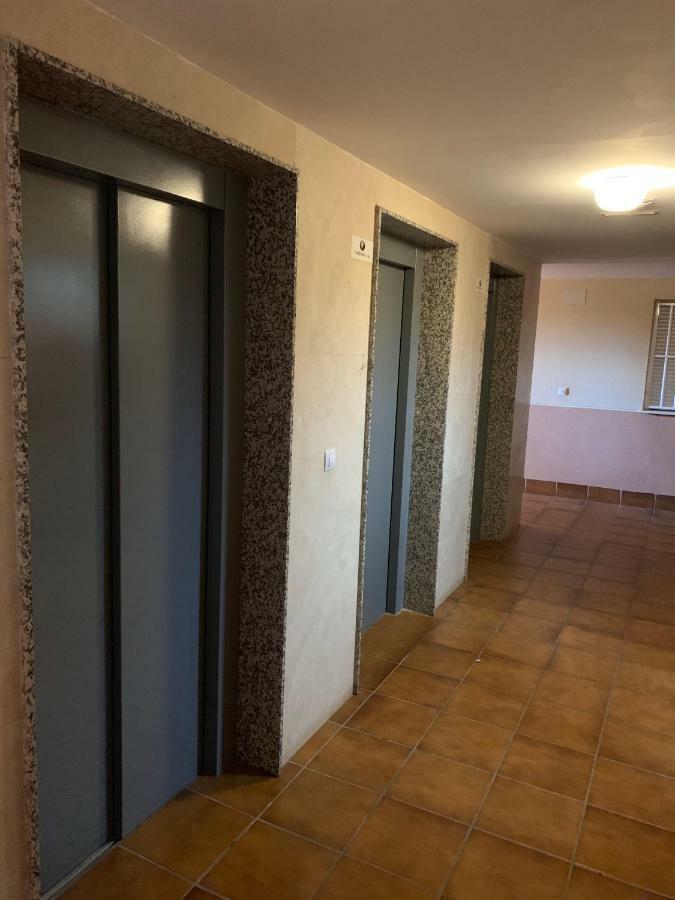 Alta Entinas Complex Apartment Almerimar Bagian luar foto