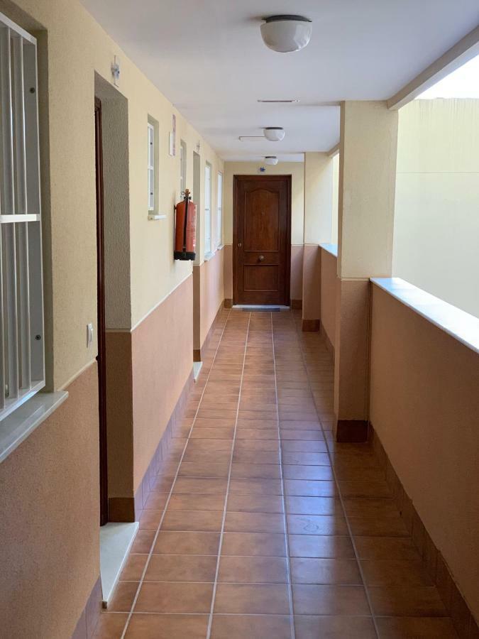 Alta Entinas Complex Apartment Almerimar Bagian luar foto