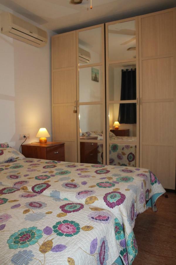 Alta Entinas Complex Apartment Almerimar Bagian luar foto